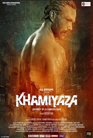 Khamiyaza Full Movie Download free 2018 hd dvd