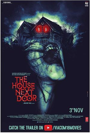 The House Next Door Full Movie Download Free 2017 HD