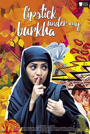 Lipstick Under My Burkha Full Movie Download Free 2017 HD
