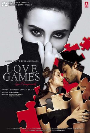 Love Games Full Movie Download free 2016 hd 720p