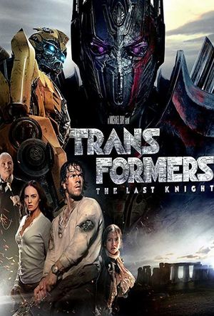 Transformers 2017 Full Movie Download in Dual Audio HD