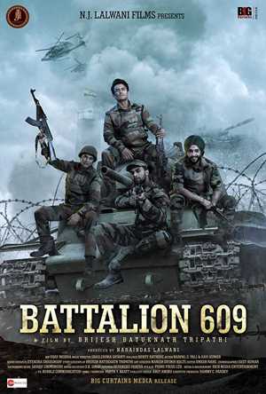 Battalion 609 Full Movie Download free 2019 HD 720p