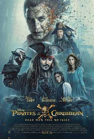 Pirates of the Caribbean: Dead Men Tell No Tales Full Movie Download dual audio