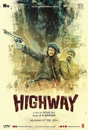 Highway Full Movie Download Free 2014 HD 720p