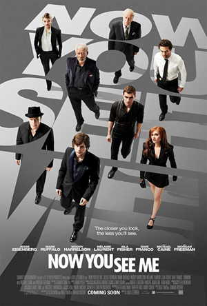 Now You See Me Full Movie Download Free 2013 Dual Audio