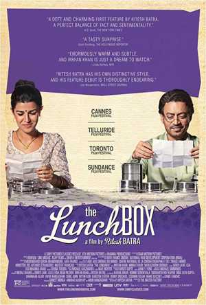 The Lunchbox Full Movie Download Free 2013 HD