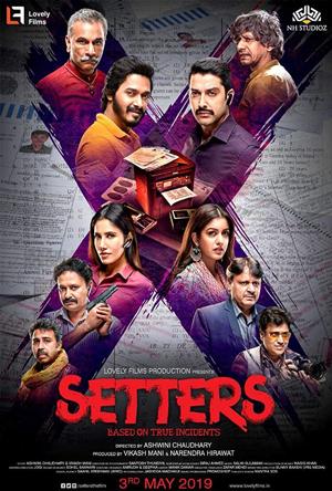 Setters Full Movie Download free 2019 hd