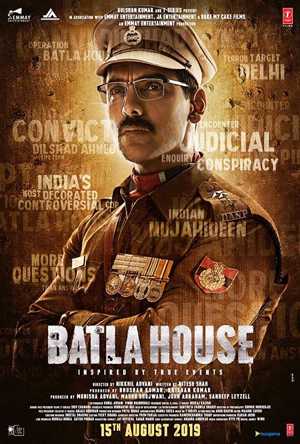 Batla House Full Movie Download Free 2019 HD
