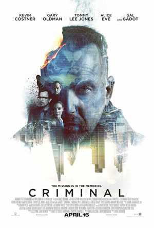 Criminal Full Movie Download Free 2016 Dual Audio HD