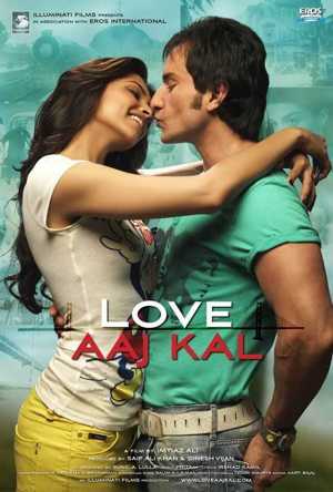 Love Aaj Kal Full Movie Download Free 2009 HD