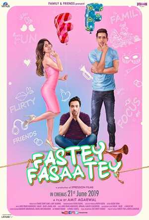 Fastey Fasaatey Full Movie Download Free 2019 HD