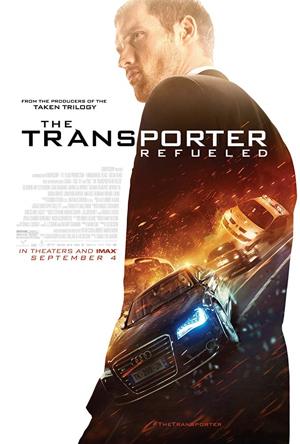The Transporter Refueled Full Movie Download Free 2015 Dual Audio HD