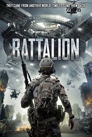 Battalion Full Movie Download Free 2018 Dual Audio HD