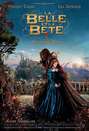 Beauty and the Beast Full Movie Download Free 2014 Dual Audio HD