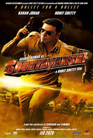 Sooryavanshi Full Movie Download Free 2020 HD