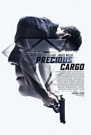 Precious Cargo Full Movie Download Free 2016 Dual Audio HD