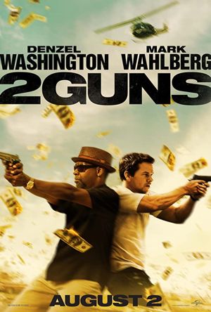 2 Guns Full Movie Download Free 2013 Dual Audio HD
