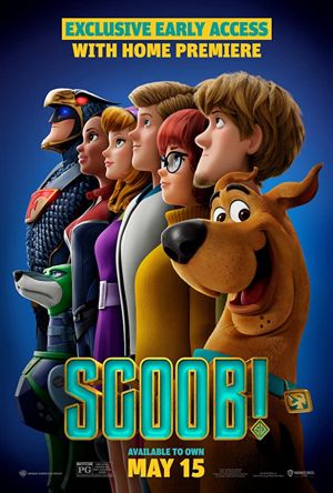 Scoob! Full Movie Download Free 2020 Dual Audio HD