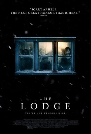 The Lodge Full Movie Download Free 2019 HD 720p