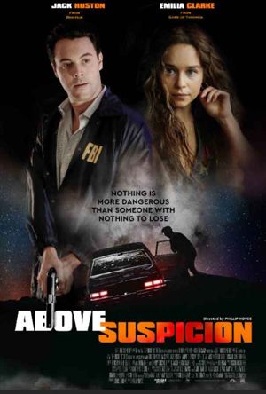 Above Suspicion Full Movie Download Free 2019 HD