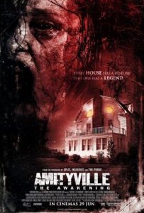Amityville: The Awakening Full Movie Download Free 2017 Dual Audio HD