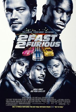 2 Fast 2 Furious Full Movie Download Free 2003 Dual Audio HD