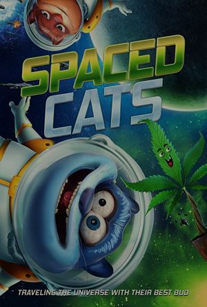 Spaced Cats Full Movie Download Free 2020 HD