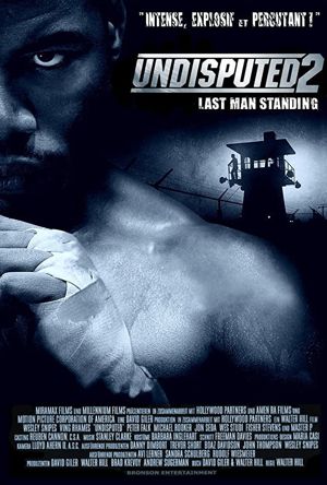 Undisputed 2: Last Man Standing Full Movie Download Free 2006 HD
