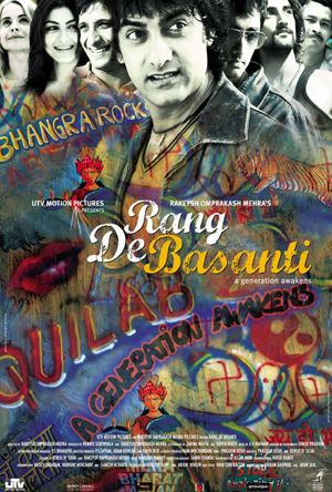 Rang De Basanti Full Movie Download Free 2006 HD