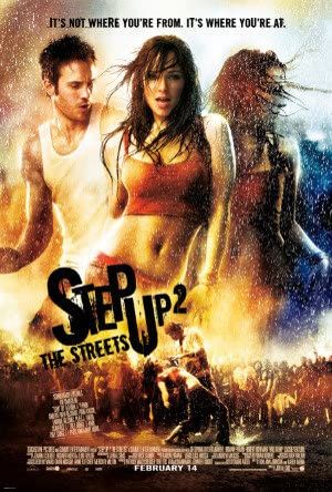 Step Up 2: The Streets Full Movie Download Free 2008 Dual Audio HD