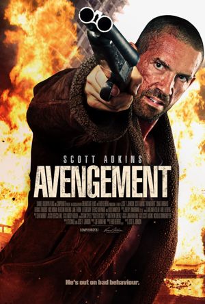 Avengement Full Movie Download Free 2019 Dual audio HD