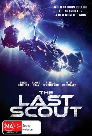 The Last Scout Full Movie Download Free 2017 Dual audio HD