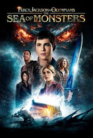 Percy Jackson Sea of Monsters Full Movie Download Free 2013 Dual HD