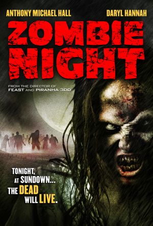 Zombie Night Full Movie Download Free 2013 Dual Audio HD