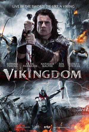 Vikingdom Full Movie Download Free 2013 Dual Audio HD