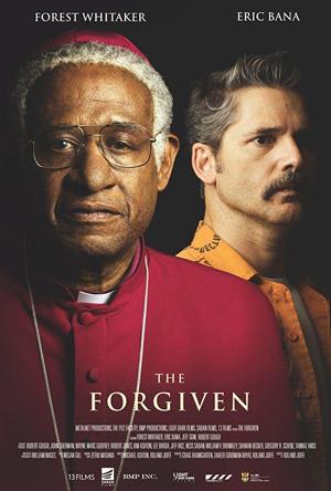 The Forgiven Full Movie Download Free 2017 Dual Audio HD