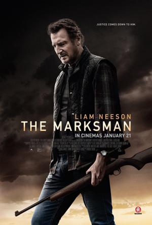 The Marksman Full Movie Download Free 2021 Dual Audio HD