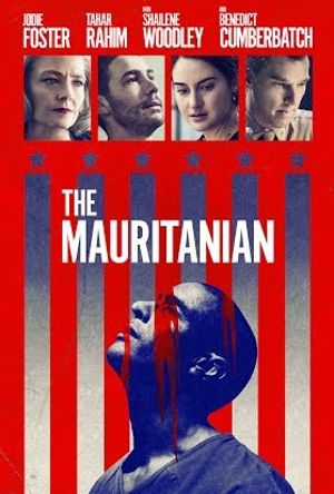 The Mauritanian Full Movie Download Free 2021 HD