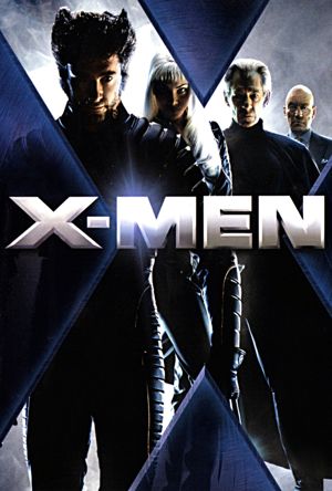 X-Men Full Movie Download Free 2000 Dual Audio HD