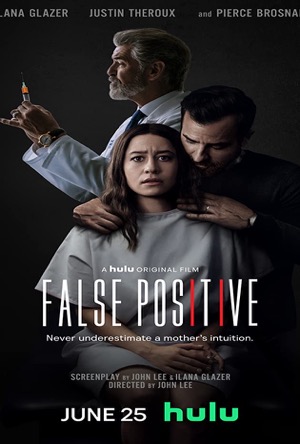 False Positive Full Movie Download Free 2021 HD