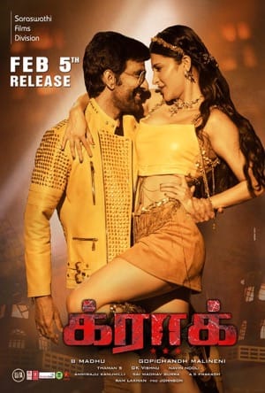 Krack Full Movie Download Free 2021 Hindi Dubbed HD