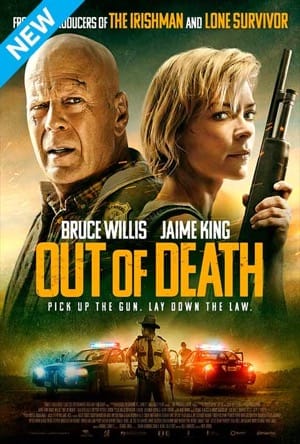 Out of Death Full Movie Download Free 2021 Dual Audio HD