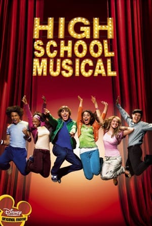 High School Musical Full Movie Download Free 2006 Dual Audio HD