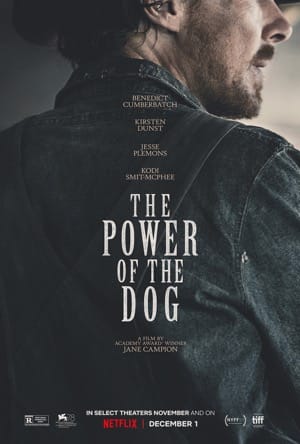 The Power of the Dog Full Movie Download Free 2021 HD