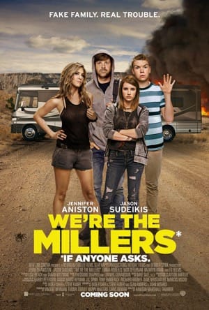 We're the Millers Full Movie Download Free 2013 HD