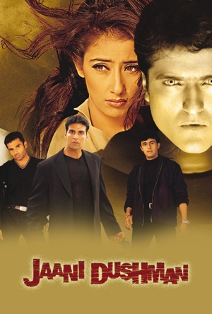 Jaani Dushman Ek Anokhi Kahani Full Movie Download Free 2002 HD