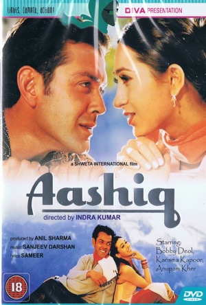 Aashiq Full Movie Download Free 2001 HD