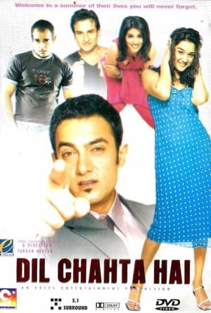 Dil Chahta Hai Full Movie Download Free 2001 HD