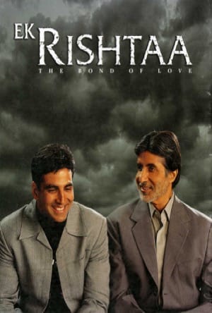Ek Rishtaa Full Movie Download Free 2001 HD