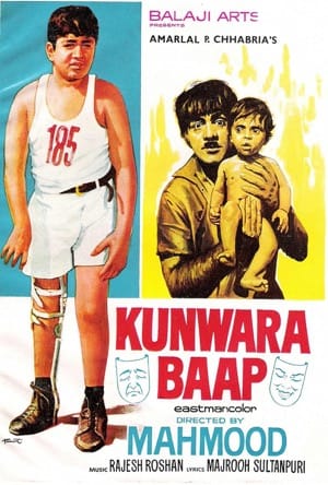 Kunwara Baap Full Movie Download Free 1974 HD